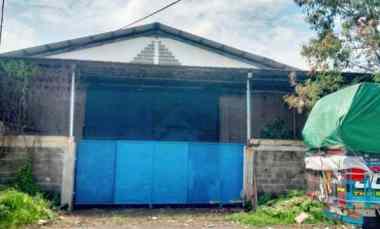 Jual Gudang Surimulia Surabaya Barat