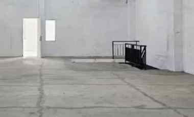 Jual Gudang Tahap 3 Pik