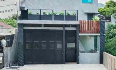 Jual Guest House di Semarang Kota