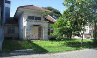 Jual Hitung Tanah Lokasi Bagus di Citraland, Surabaya