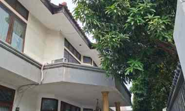 Jual Hitung Tanah Saja Rumah Komplek