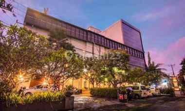 Jual Hotel Bagus Shm di Mataram Barat Kota Mataram Ntb