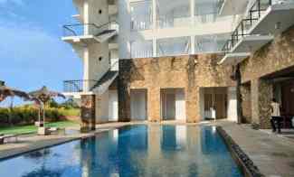 Jual Hotel Butik di Nusa Dua Bali