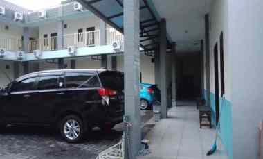 Hotel Dijual di Aryabanga