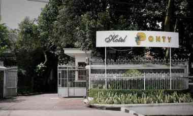 jual hotel di bandung jabar
