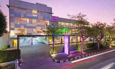 Jual Hotel Shm Strategis di Bangunharjo Kota Semarang