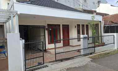 Rumah Dijual di Turangga Bandung