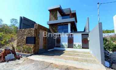 Jual Kaia Villas Tipe Oceama