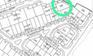 Jual Kavling Araya Kota Malang