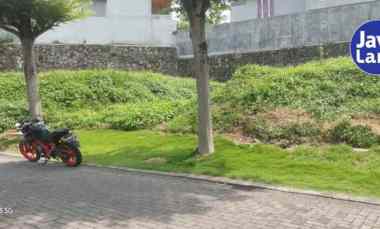 Jual Tanah Kavling Cluster Goldenwood Citragrand Semarang