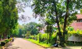 Jual Kavling di Bukit Pratama, Lebak Bulus