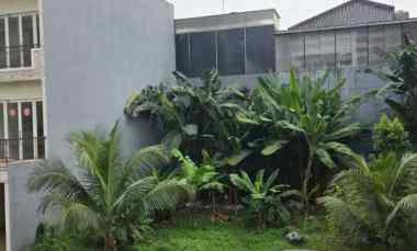 Jual Kavling di Perumahan di Ancol Barat