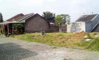 Tanah Dijual di Jl patimura