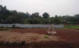 Jual Kavling Lokasi di dalam Perumahan Sawangan Permai