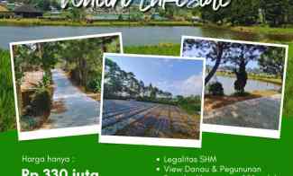 Jual Kavling Murah di Lembang