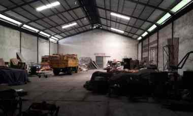 Jual Kavling Raya Margomulyo