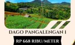 Jual Kavling Tanah Bandung Murah