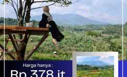 Jual Kavling Tanah Murah di Lembang