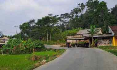 Jual Kavling Tanah Permeter