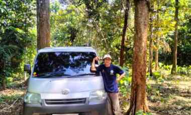 Jual Cepat Kebun Murah Kebun Durian Semarang Kota