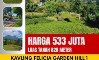 Jual Kavling Tanah Murah di Bandung