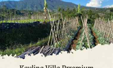 Kavling Tanah Murah Bandung Barat