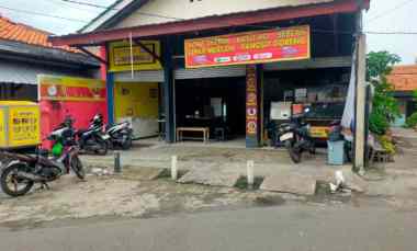 Jual Kios Ruko Kedaung Pamulang Tangerang Selatan