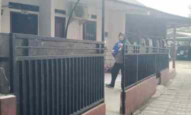 Rumah Dijual di Inpres Larangan