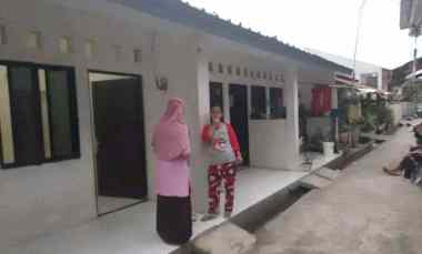 Jual Kontrakan 6 Pintu