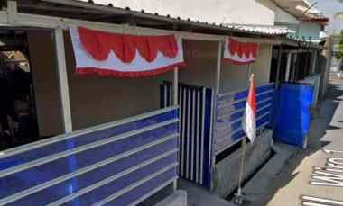 jual kos aktif strategis