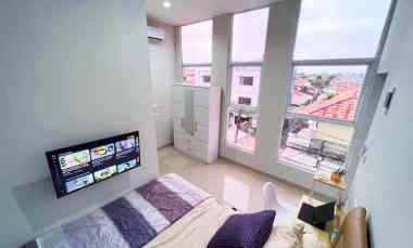 Jual Kos Baru 33 Kamar di Kota Tangerang