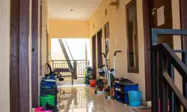 Jual Kosan Jakarta Pusat Laba 300Jutaan Pertahun