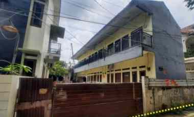 Kost Dijual di jalan langgar II kel. kemiri muka kec. beji kota Depok
