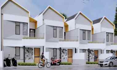 Kost Dijual di Margajaya