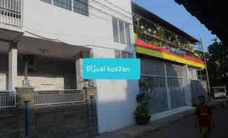 Jual Kostan 2 Lantai Daerah Pecilon Cirebon