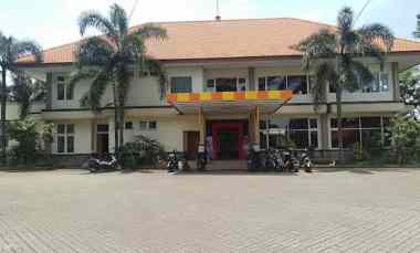 Komersial Dijual di Jl Raya Surabaya