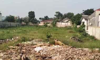 Tanah Dijual di Legoso Ciputat