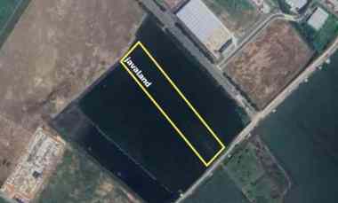 Tanah Dijual di Wonorejo kaliwungu kendal