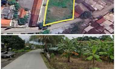 Tanah Dijual di Wonorejo krajan pringapus semarang