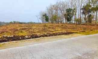 Jual Lahan Zona Kuning 6000m2 Karanganyar