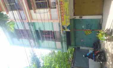 Jual Lelang Ruko 3 Lantai di Makassar