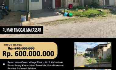 Jual Lelang Rumah Dibawah Harga