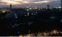 Jual Maple Park Studio Size 51 Unfurnished