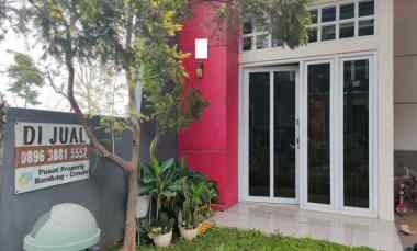 Jual Mendesak Rumah Minimalis di SSP Ciuyah, Padaasih