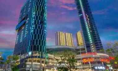 Apartemen Dijual di Pakuwon Mall