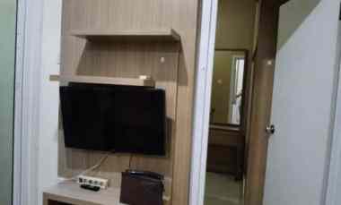 Jual Murah Apartemen 2BR Furnished di Jakarta Pusat