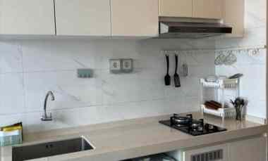 Jual Murah Fullfurnished Skyhouse BSD