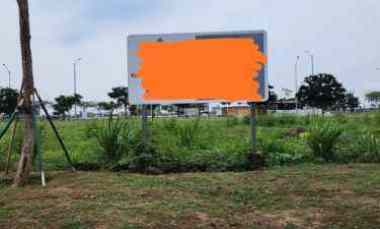 Jual Murah Kavling Komersial PIK2