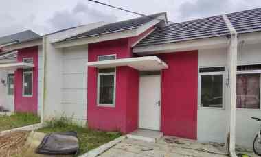 Jual Murah Rumah Bizhome Citra Raya Tangerang