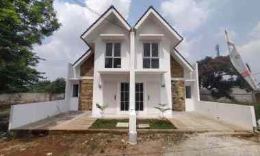 Jual Murah Rumah Cikunir dekat Tol Jatibening